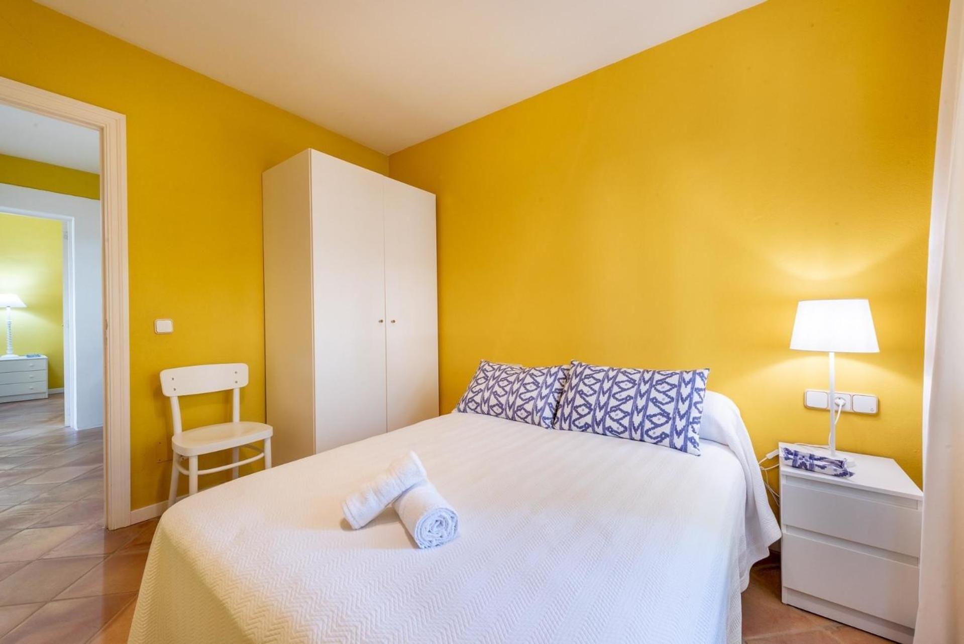 Mit Privatpool Fuer 9 Personen Ca 340 Qm In Portocolom, Mallorca Suedostkueste Von Mallorca Ferienhaus *