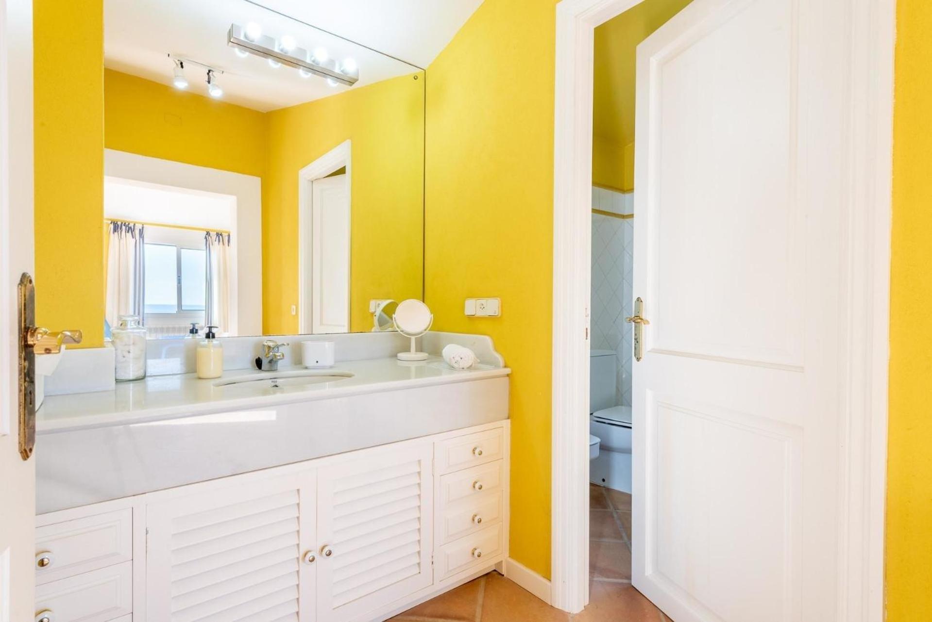 Ferienhaus Mit Privatpool Fuer 9 Personen Ca 340 Qm In Portocolom, Mallorca Suedostkueste Von Mallorca Portocolom (Mallorca)