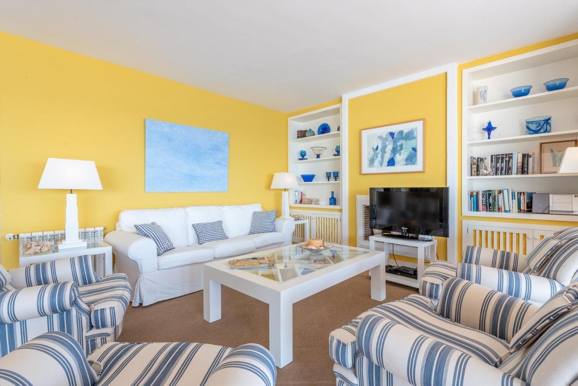 Mit Privatpool Fuer 9 Personen Ca 340 Qm In Portocolom, Mallorca Suedostkueste Von Mallorca * Portocolom (Mallorca)