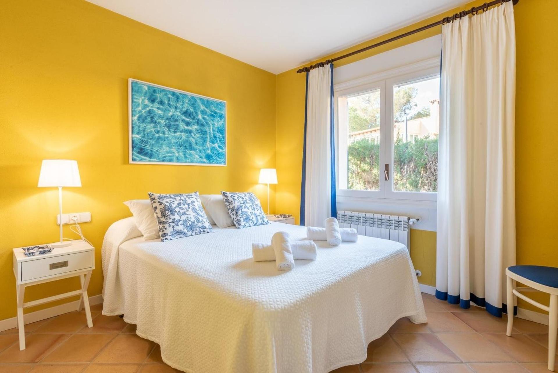 Mit Privatpool Fuer 9 Personen Ca 340 Qm In Portocolom, Mallorca Suedostkueste Von Mallorca Holiday home Portocolom (Mallorca)